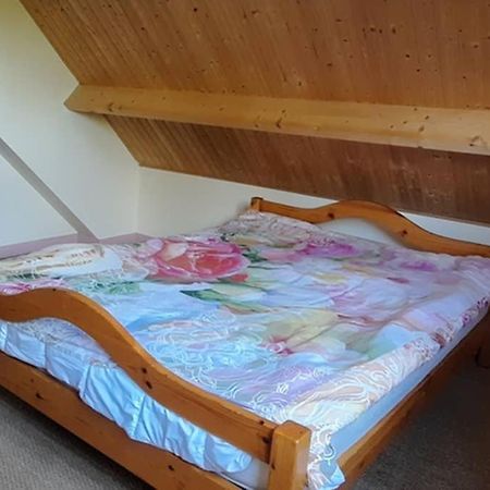 Le Temps De Vivre Villa Saint-Pierre-du-Val ภายนอก รูปภาพ