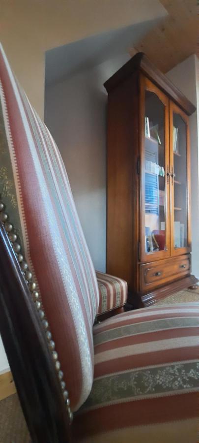 Le Temps De Vivre Villa Saint-Pierre-du-Val ภายนอก รูปภาพ