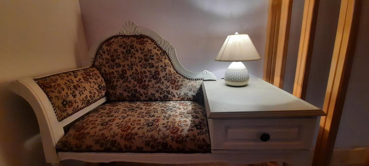 Le Temps De Vivre Villa Saint-Pierre-du-Val ภายนอก รูปภาพ